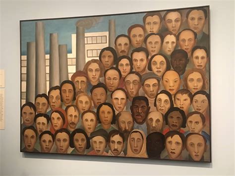 Releitura Tarsila Do Amaral - Operários Tarsila Do Amaral Releitura – BXSRTK