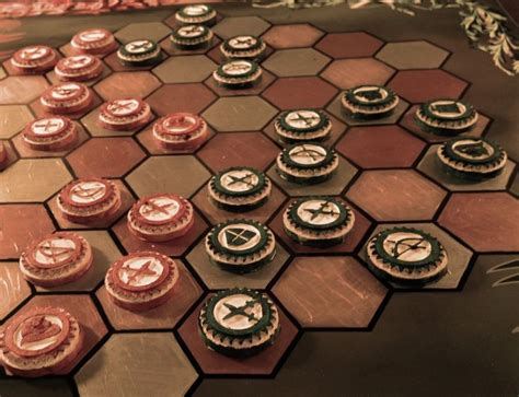 Kerak: Strategy Redefined | Two-Player Abstract Strategy Game