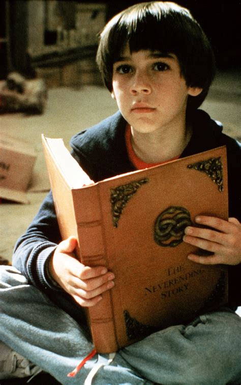The Neverending Story Michael Ende 3