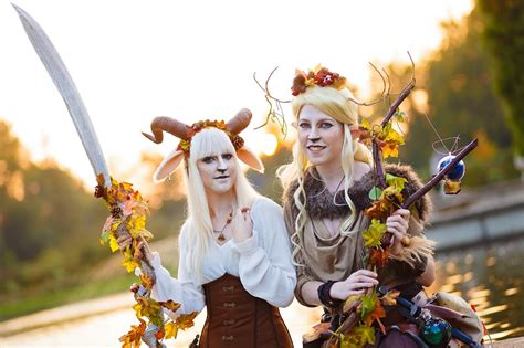 Fantasy Festival Elfia - UIT Limburg