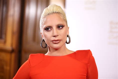 Lady Gaga: "Sabía que esto pasaría"