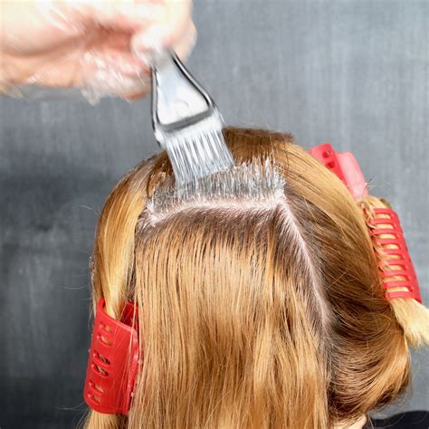 The Perfect Section: 5 Step Guide To Dividing Hair For Flawless Color