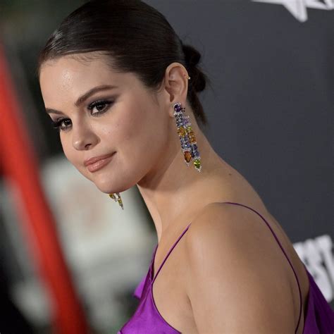 A Complete Guide to What All of Selena Gomez's Tattoos Mean - POPSUGAR ...