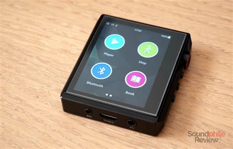 Hidizs AP80 PRO-X review: back to tiny - Soundphile Review