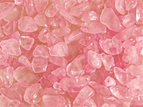 Why did My Rose Quartz turn White? | All Crystal