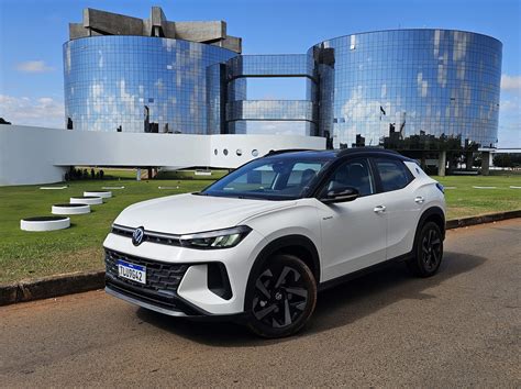 Avaliação VW Tera 2026 High Outfit TSI: vídeo, preço, consumo e ficha