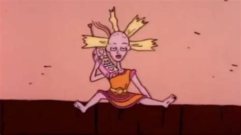 12 Pictures that Prove Cynthia Should Be the Star of the 'Rugrats ...