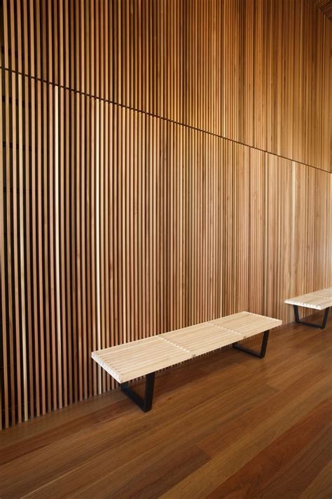 Charming Wood Slats For Walls Pics Decoration Inspiration | Building ...