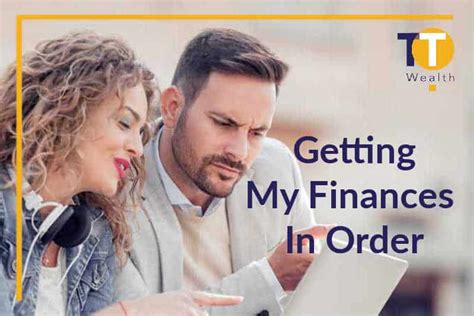 finances  order financial planning cardiff