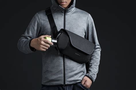 Korin ClickPack X is the Anti-Theft Backpack You Need | One Tech Traveller