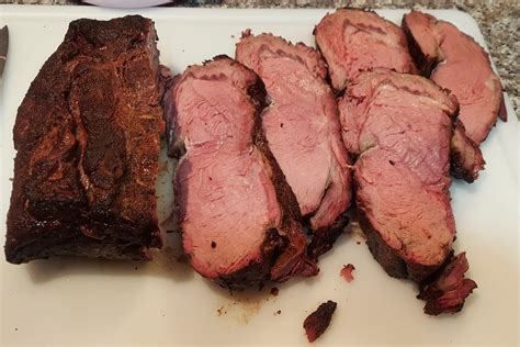 Smoked Prime Rib for a Fabulous Meal