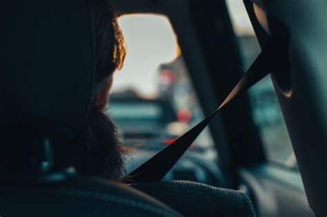 Back seat driver | ChristianToday Australia