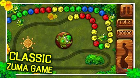 Zuma Game Play Store - hallever