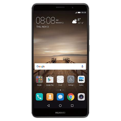 Huawei Handy günstig kaufen auf Clevertronic.de