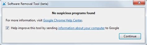 google software removal tool  windows released ghacks tech news