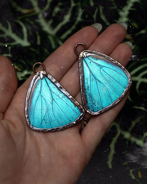 blue morpho unruly alchemy