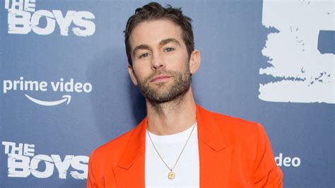 Rien que pour vos yeux : Chace Crawford, torse nu et musclé comme 