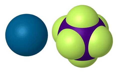 Xenon hexafluoroplatinate - Wikiwand