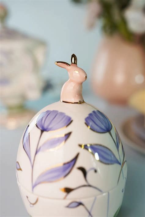 Свічка «ПТАШКА» фіолетова - ART-Hall ceramics / Ukraine ceramics