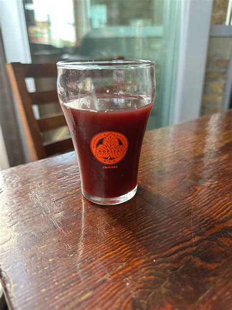 Fun BA selection at Hopleaf : r/chicagobeer