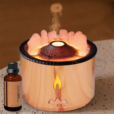 amazoncom aromatherapy essential oil diffusers mlbohofam oil