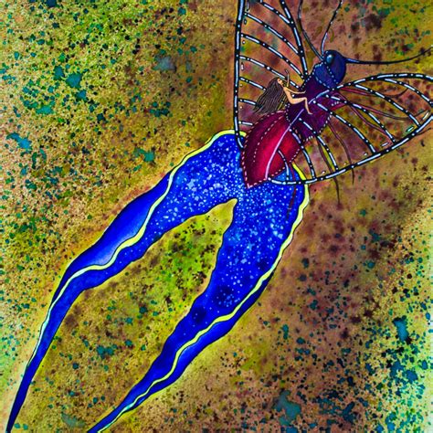 MartinaPeachArt - Etsy