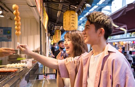 L'importance de la cuisine de rue à travers l'histoire chinoise