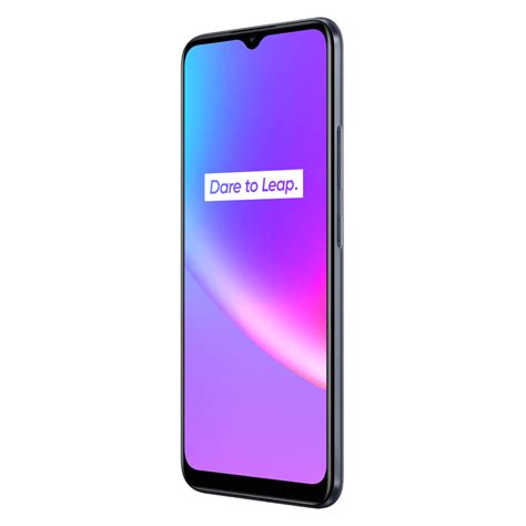 Realme C25s: улучшенная версия Realme C25 с процессором MediaTek Helio ...