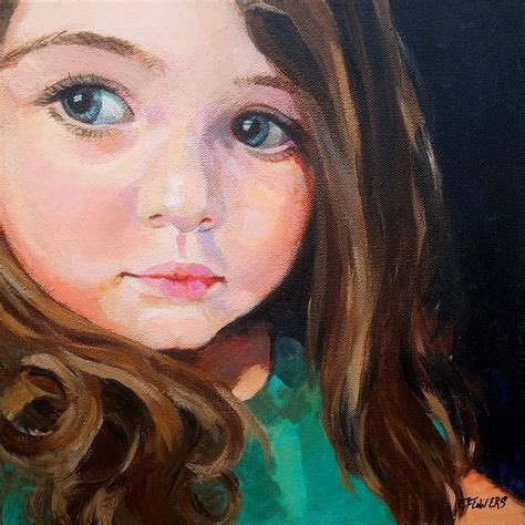 Emily Flowers Artist