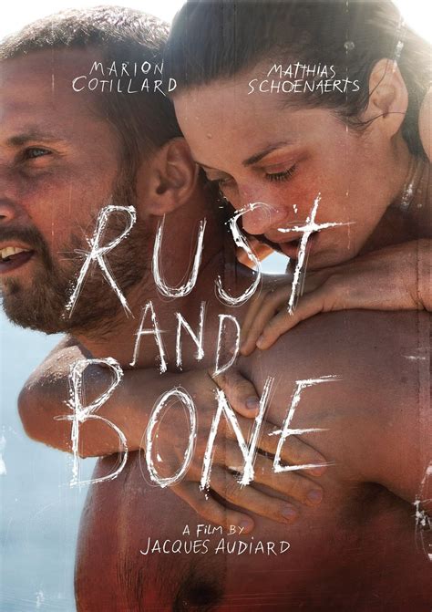 Rust and Bone (2012) Pictures, Trailer, Reviews, News, DVD and Soundtrack