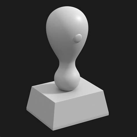 stamp   models   freepik