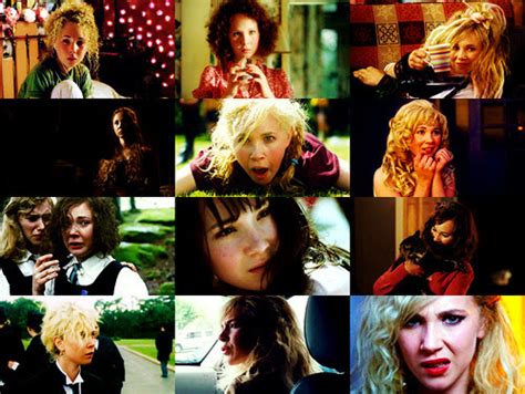 Wallpaper Insights: juno temple atonement