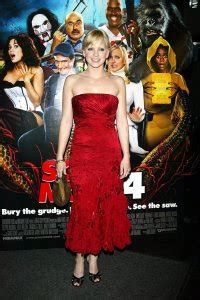 ceidisgewild: anna faris scary movie 4