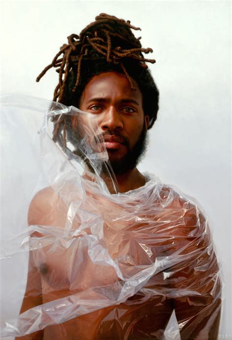 Hyperrealistic Oil Paintings By Robin Eley - IGNANT