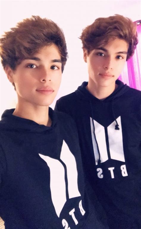 The Stokes Twins | The Stokes Twins Fan Blog