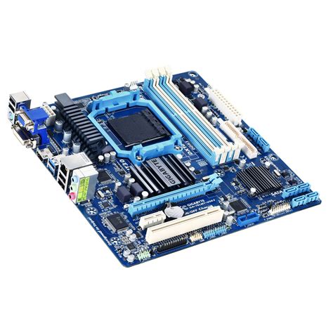 CM AM3+ Gigabyte [ANNULEE] [VDS] - Hardware - Achats & Ventes - FORUM ...