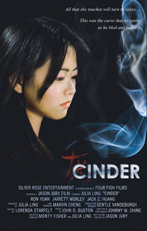 Cinder (2010)
