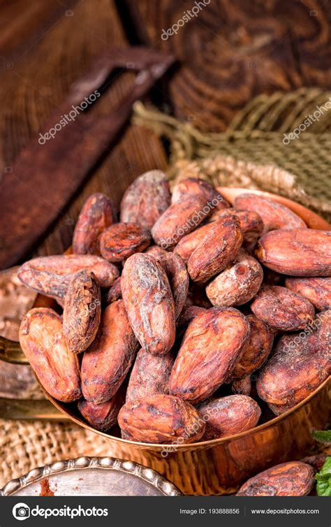 Chocolate Cocoa Cocoa Beans Cooking Dessert — Stock Photo © dar19.30 ...