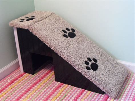Dog Ramp For Bed - Foter