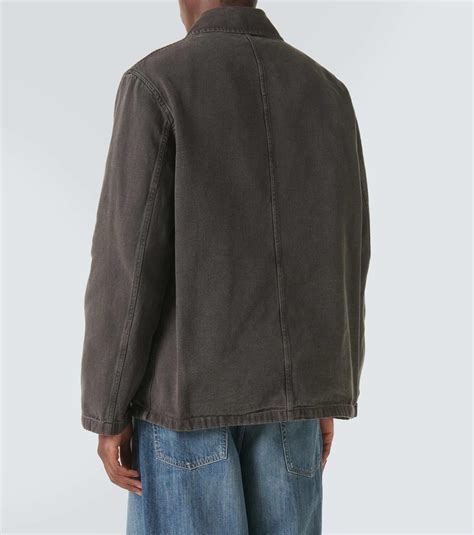 legacy uniform cotton jacket  legacy