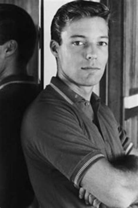Ричард Чемберлен (Richard Chamberlain) (31.03.1934) биография ...