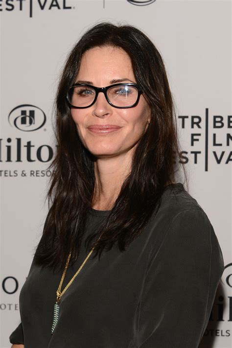 Courteney Cox