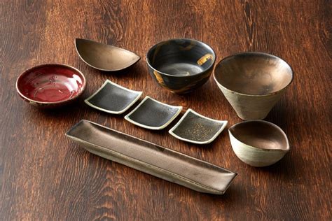 笠間焼 | 製品情報 | IBARAKI EXPORTS - Selection of Japanese Foods