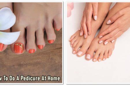 pedicure steps Archives - Fancy Nail Art