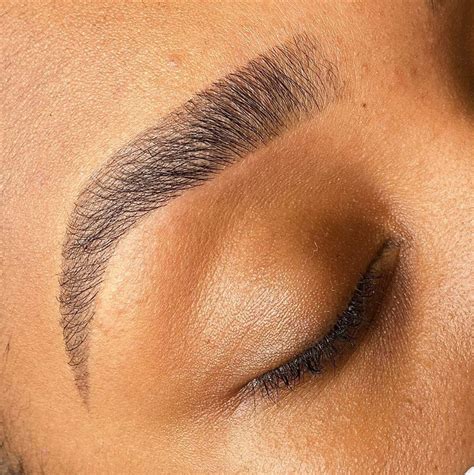 What Is Eyebrow Tinting? Costs, Results, and Risks