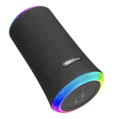 Soundcore Flare 2 - Fgee Technology