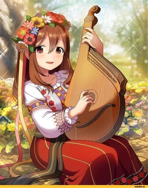 17+ best images about украинские картинки on Pinterest | Folk art ...