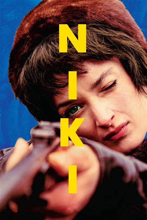 niki  posters