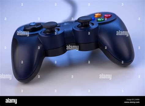 Gamepad hi-res stock photography and images - Alamy
