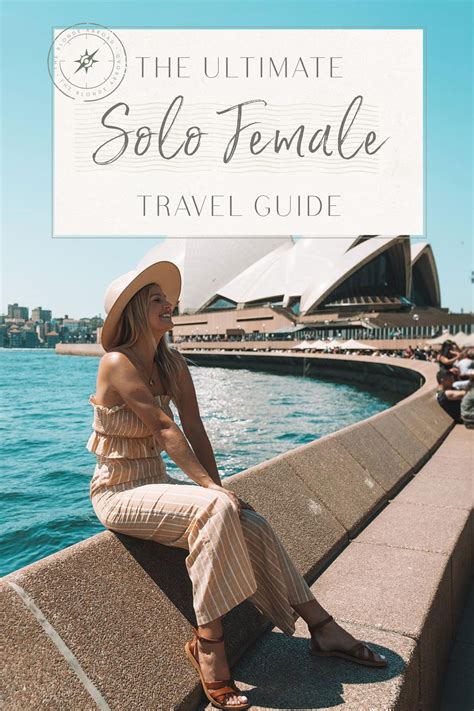 View Best Places In Europe For Female Solo Travel Pictures - Backpacker ...